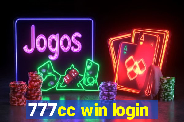 777cc win login